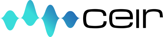 CEIR Logo_no tagline_Color with black text